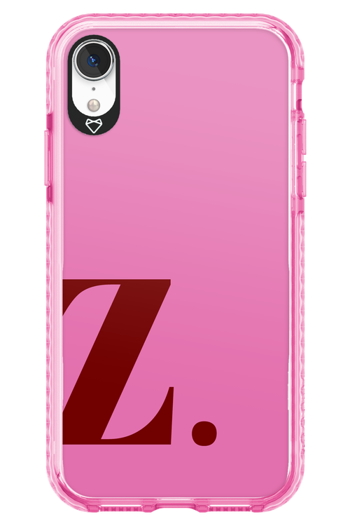 Z (Sorbet) 2.0 - Apple iPhone XR
