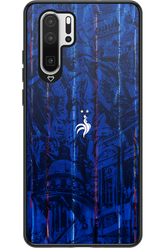 Franta 2.0 - Huawei P30 Pro