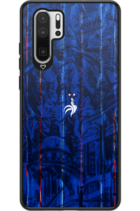 Franta 2.0 - Huawei P30 Pro