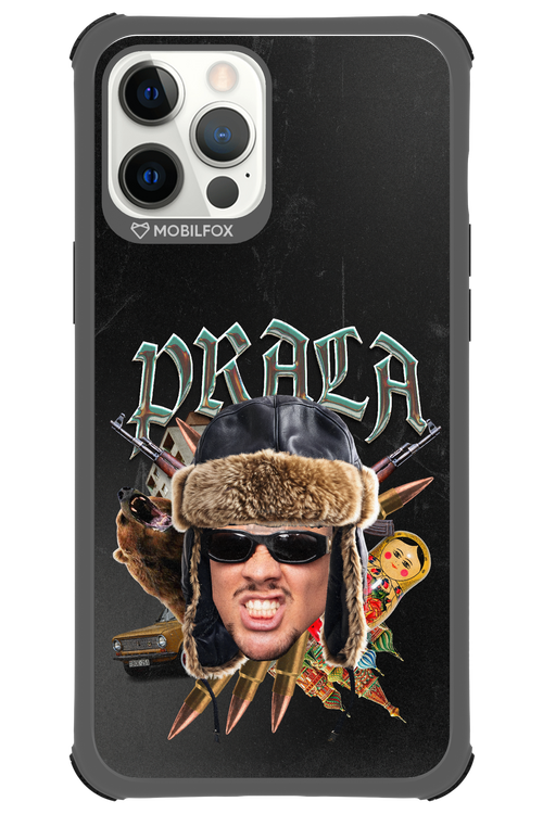 Lmen Panel - Apple iPhone 12 Pro Max