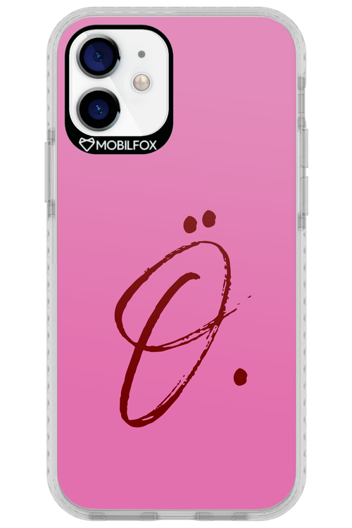 (Sorbet) O II 2.0 - Apple iPhone 12