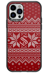 COZY STELLAR KNIT - Apple iPhone 12 Pro