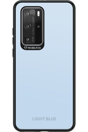 LIGHT BLUE - FS3 - Huawei P40 Pro