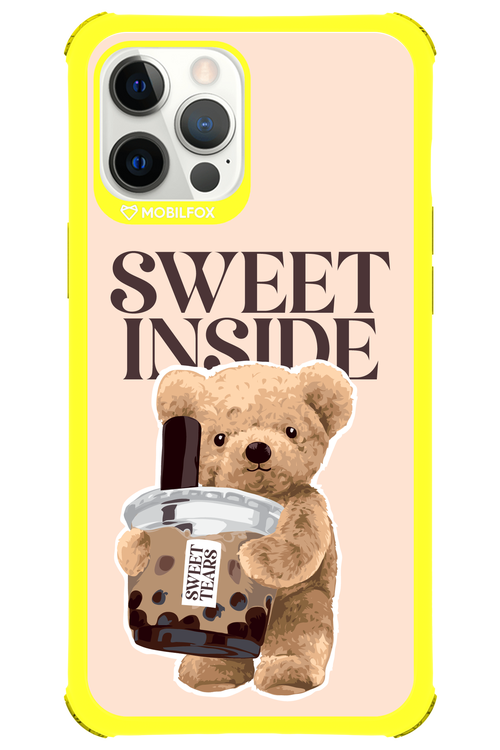Sweet Inside 2.0 - Apple iPhone 12 Pro Max