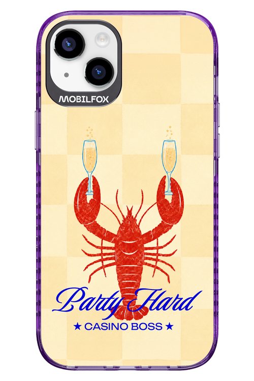 Party Hard 2.0 - Apple iPhone 14 Plus