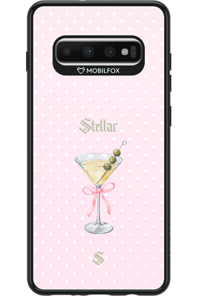 Sweet Martini - Samsung Galaxy S10+