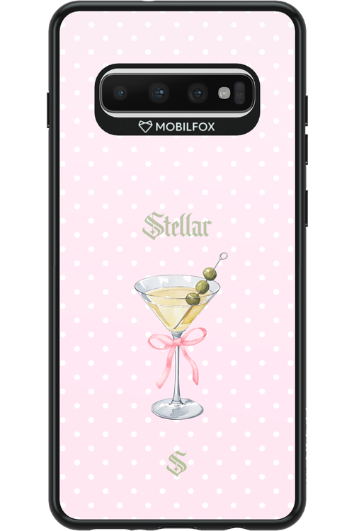 Sweet Martini - Samsung Galaxy S10+