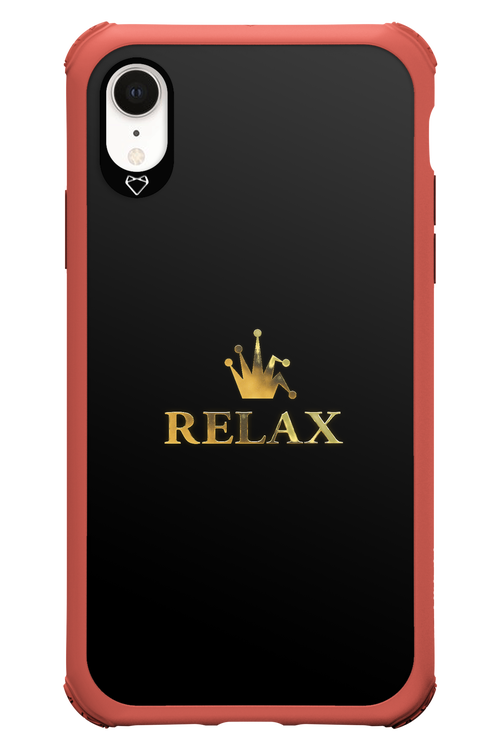 Relax 2.0 - Apple iPhone XR