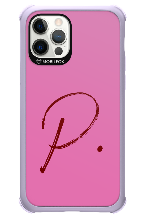 (Sorbet) P 2.0 - Apple iPhone 12 Pro