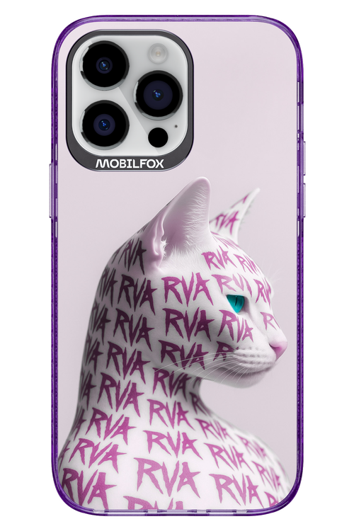 RVA Cat 2.0 - Apple iPhone 14 Pro Max