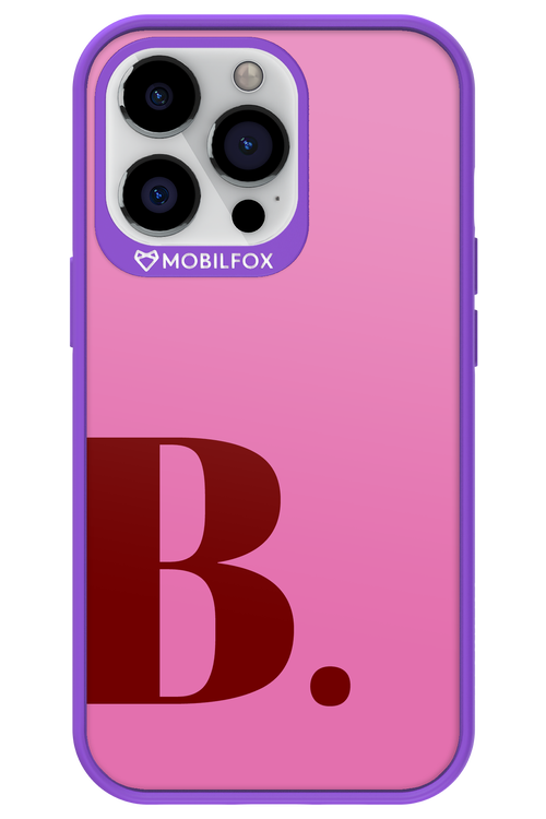 B (Sorbet) 2.0 - Apple iPhone 13 Pro