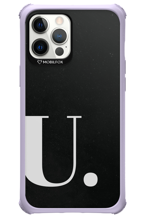 U (Off Space) 2.0 - Apple iPhone 12 Pro Max