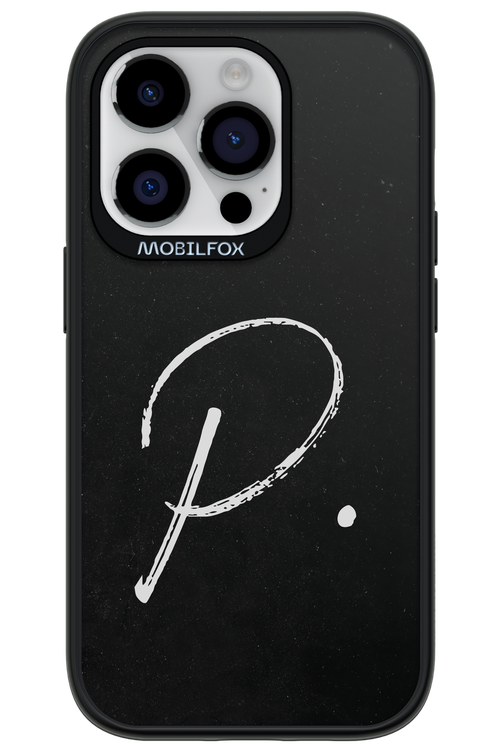 (Off Space) P 2.0 - Apple iPhone 14 Pro