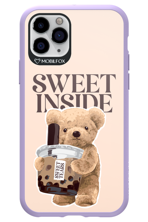 Sweet Inside 2.0 - Apple iPhone 11 Pro