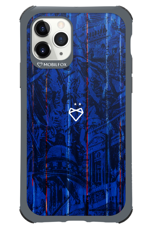 Franta x Mobilfox 2.0 - Apple iPhone 11 Pro