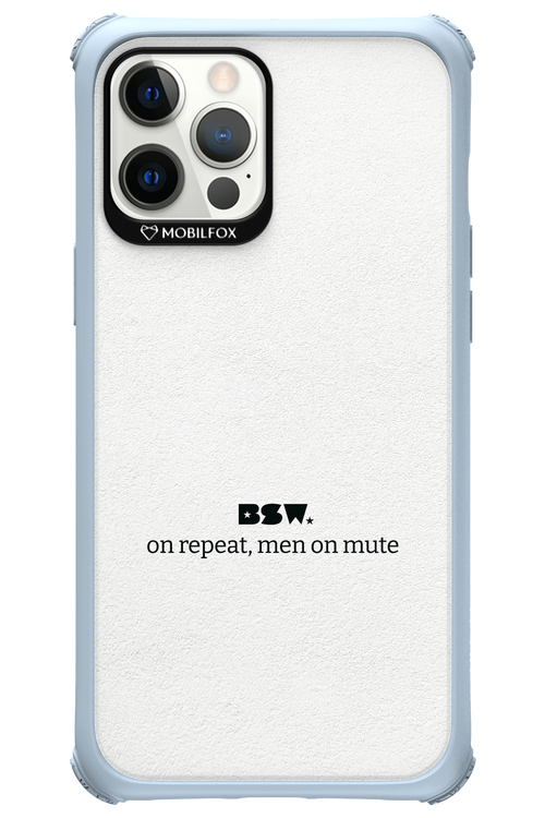 BSW FourSeasons 14 2.0 - Apple iPhone 12 Pro Max