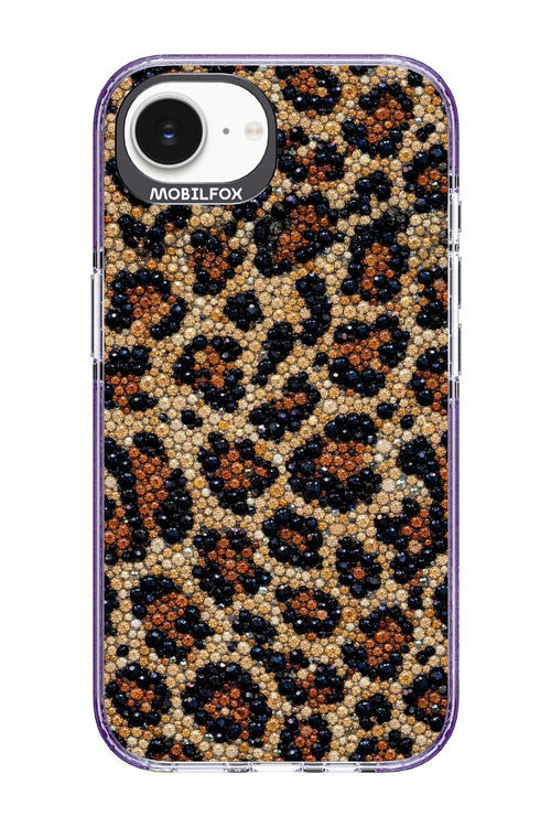 Crystal Roar 2.0 - Apple iPhone 16e