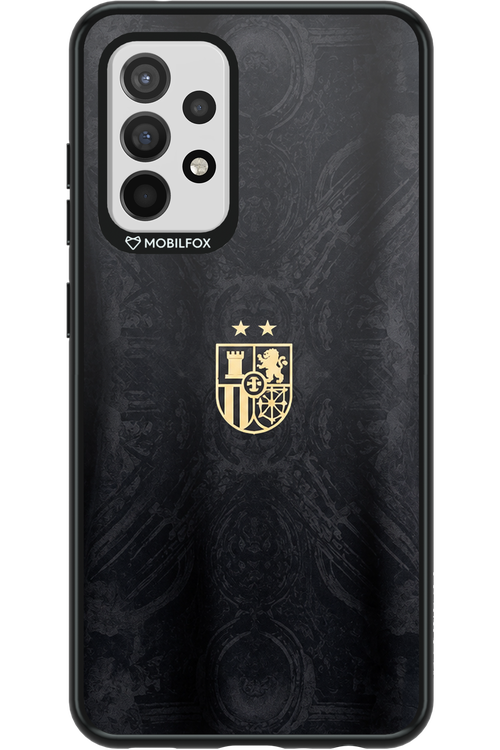 Spain Classic 2.0 - Samsung Galaxy A52 / A52 5G / A52s