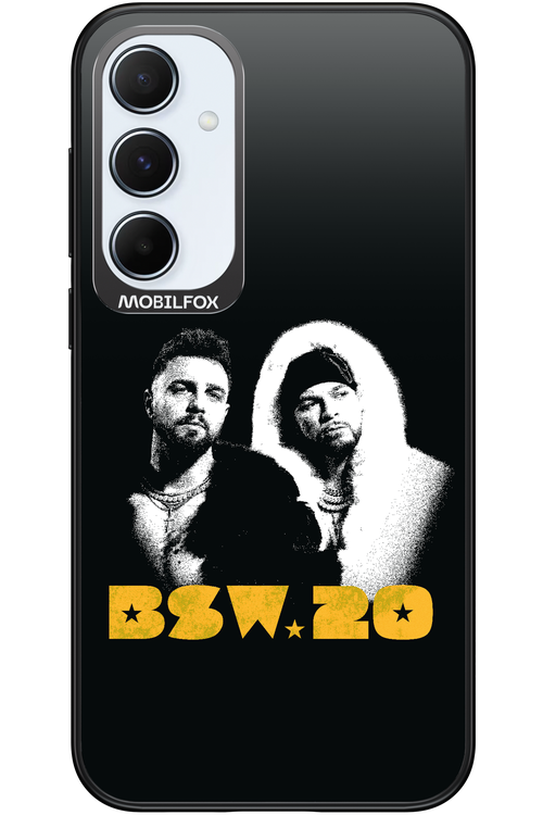 BSW 20 (8) 2.0 - Samsung Galaxy A55