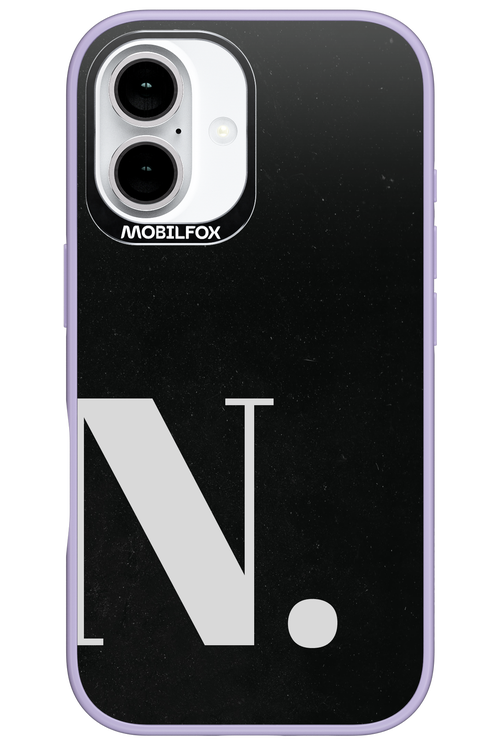 N (Off Space) 2.0 - Apple iPhone 16