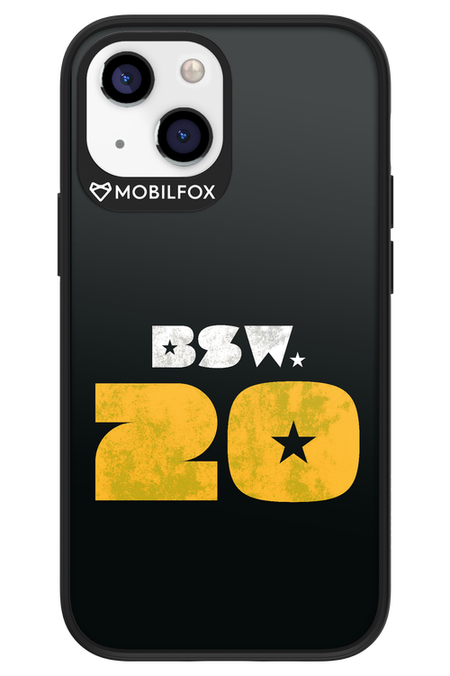 BSW 20 (6) 2.0 - Apple iPhone 13 Mini