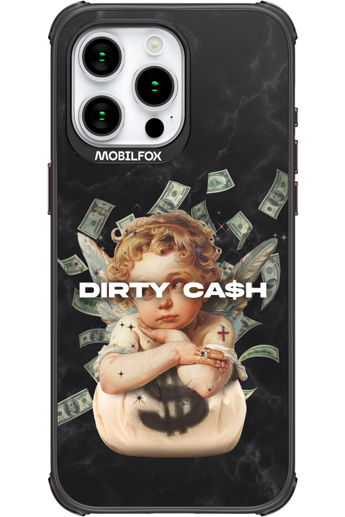 DirtyCash - Apple iPhone 15 Pro Max