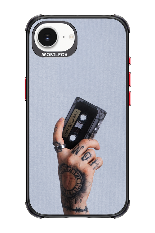 Bagabont 2.0 - Apple iPhone 17e
