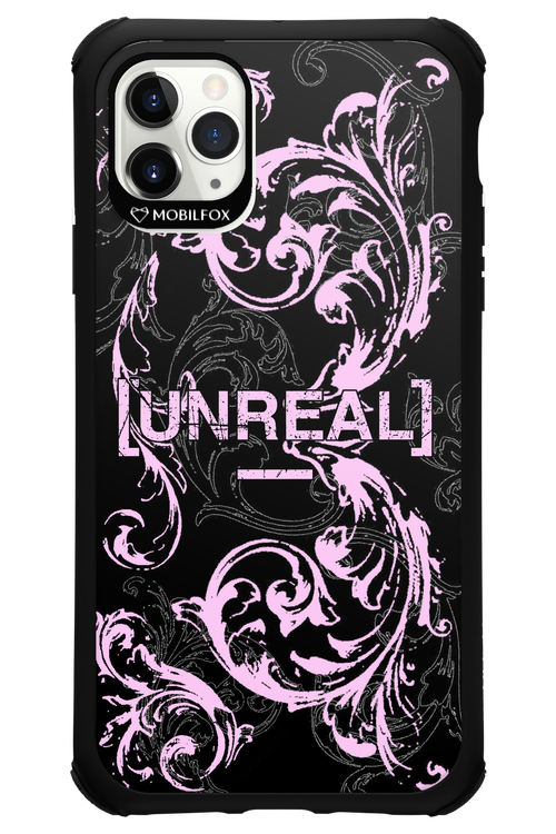 Antique Pink 2.0 - Apple iPhone 11 Pro Max