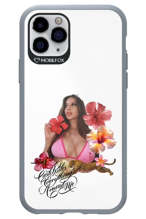 Island Money Muse - Apple iPhone 11 Pro