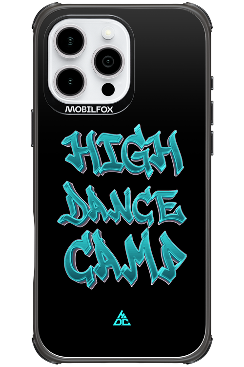 HDC 2 - Apple iPhone 16 Pro Max