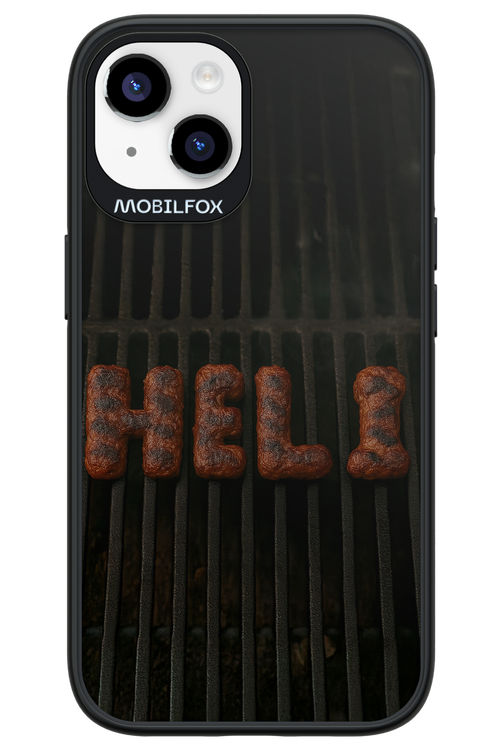 Barbeque 2.0 - Apple iPhone 14