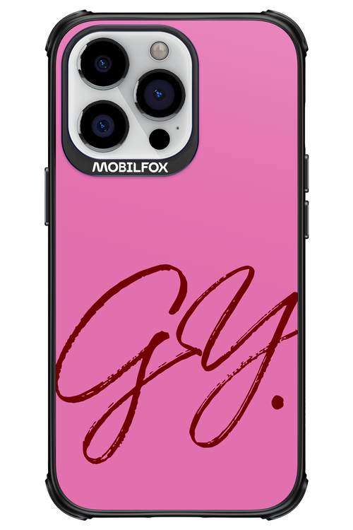 (Sorbet) GY 2.0 - Apple iPhone 13 Pro