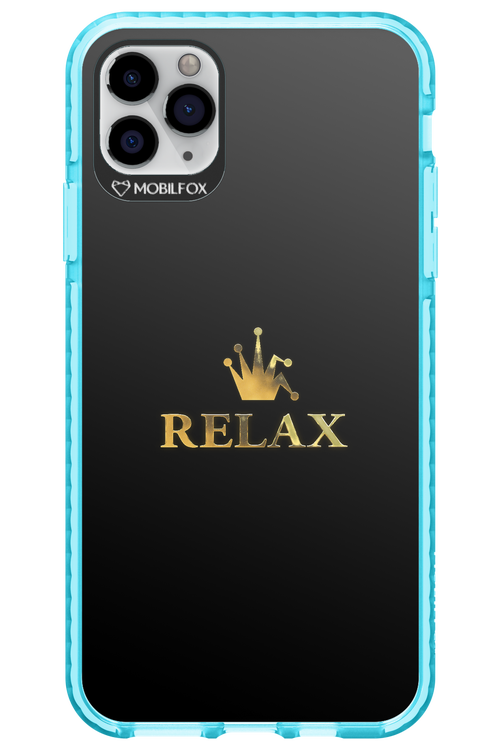 Relax 2.0 - Apple iPhone 11 Pro Max