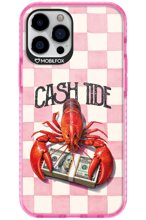 Cash Tide 2.0 - Apple iPhone 12 Pro Max