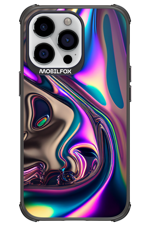 Post Future 2.0 - Apple iPhone 13 Pro