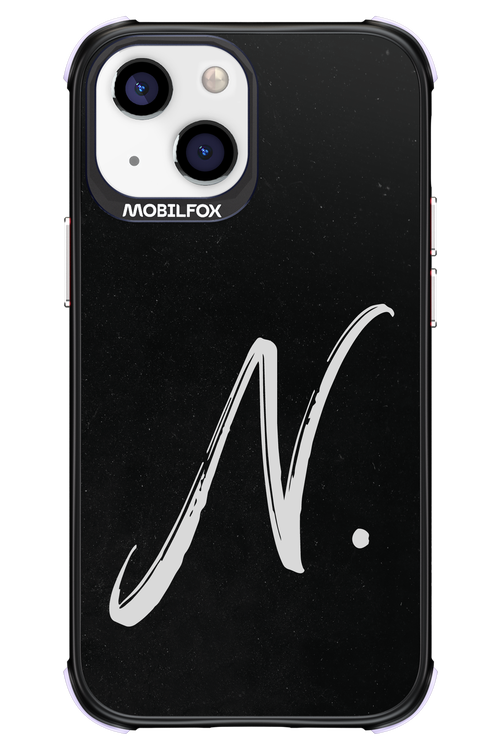 (Off Space) N 2.0 - Apple iPhone 13 Mini