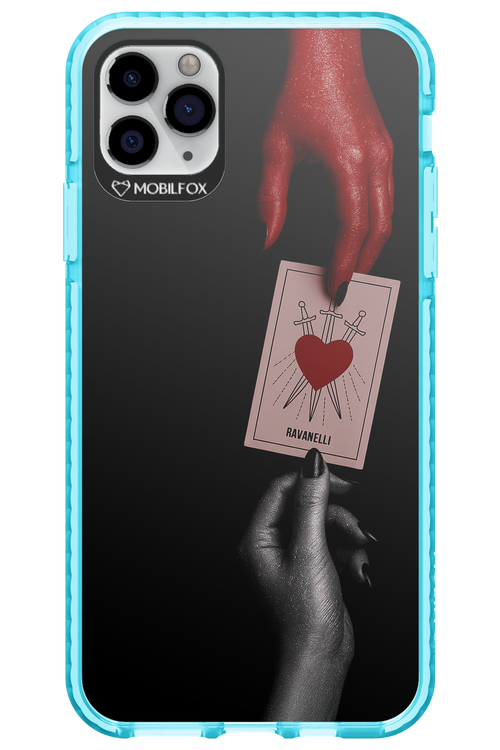 Ravanelli 2 - Apple iPhone 11 Pro Max