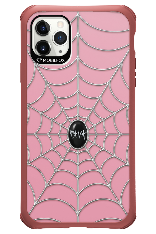 SpiderQueen - Apple iPhone 11 Pro Max