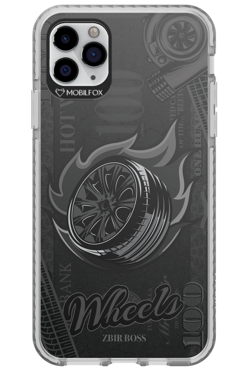 Hot Money 2.0 - Apple iPhone 11 Pro Max