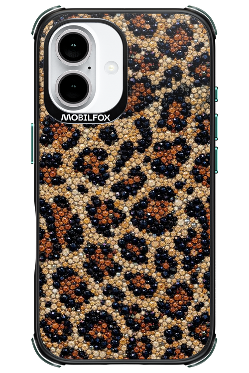 Crystal Roar 2.0 - Apple iPhone 16