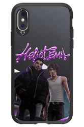 HeliotEmil 2.0 - Apple iPhone XS