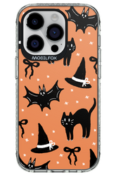 Cat & Bat - Apple iPhone 14 Pro