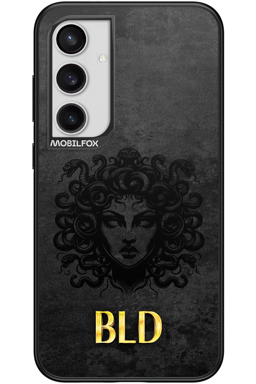 BLD MEDUSA - Samsung Galaxy S24+