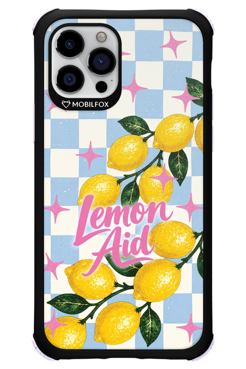 LEMON AID 2.0 - Apple iPhone 12 Pro