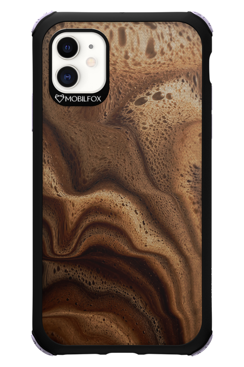 Latte 2.0 - Apple iPhone 11