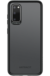 Antracit - Samsung Galaxy S20