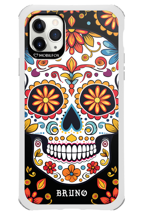 Sugar Skull - Apple iPhone 11 Pro Max