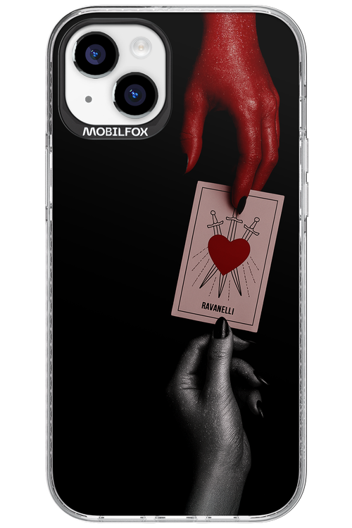 Ravanelli 2 2.0 - Apple iPhone 15 Plus