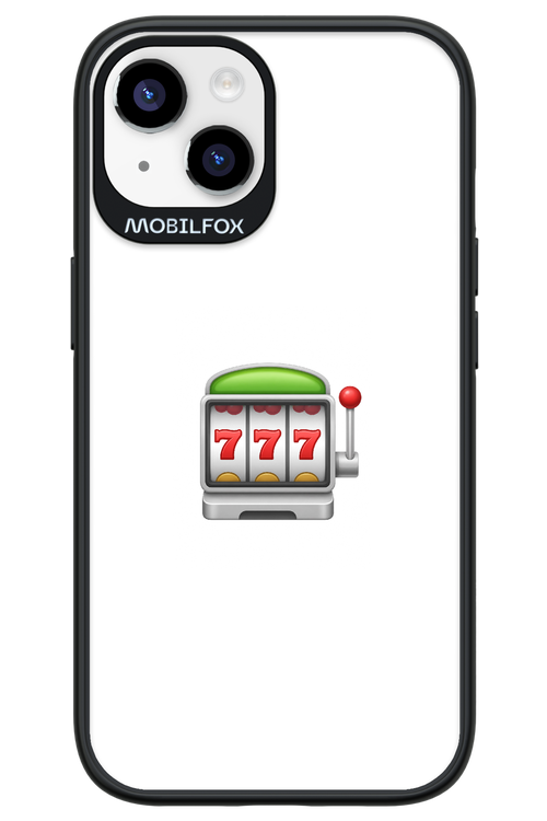 777 2.0 - Apple iPhone 14