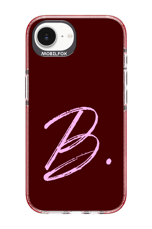(Dark Blush) B 2.0 - Apple iPhone 16e